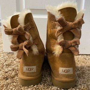 Ugg Bailey Bow Boots